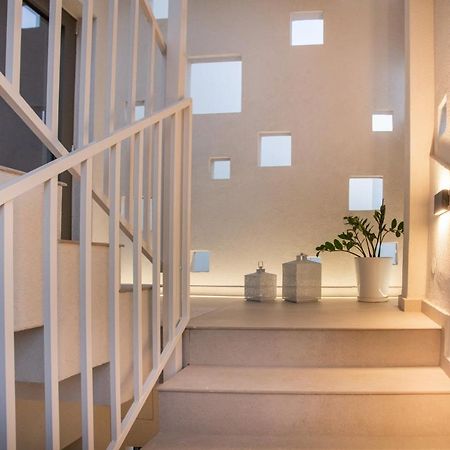 Celine Luxury Apartments & Suites Ágios Nikólaos 외부 사진