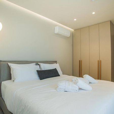 Celine Luxury Apartments & Suites Ágios Nikólaos 외부 사진