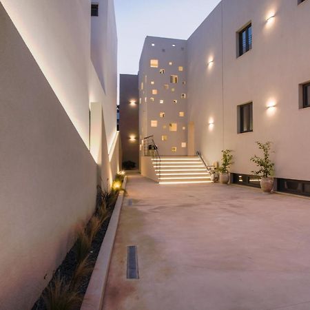 Celine Luxury Apartments & Suites Ágios Nikólaos 외부 사진