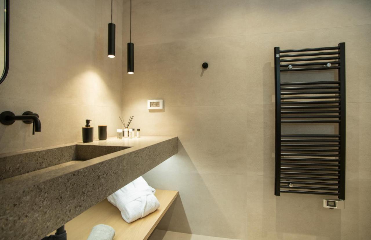 Celine Luxury Apartments & Suites Ágios Nikólaos 외부 사진