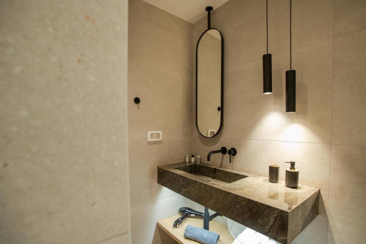Celine Luxury Apartments & Suites Ágios Nikólaos 외부 사진