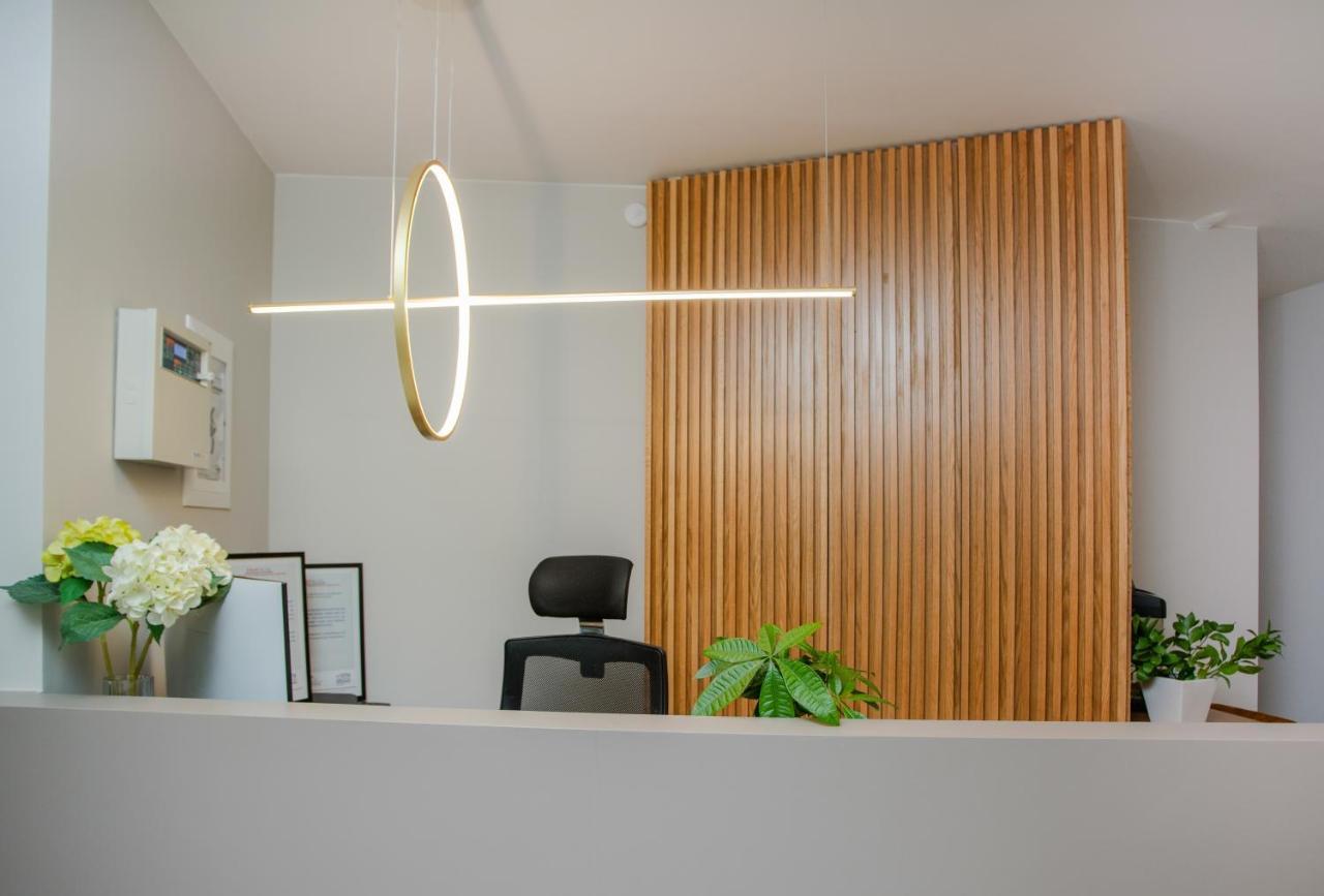 Celine Luxury Apartments & Suites Ágios Nikólaos 외부 사진