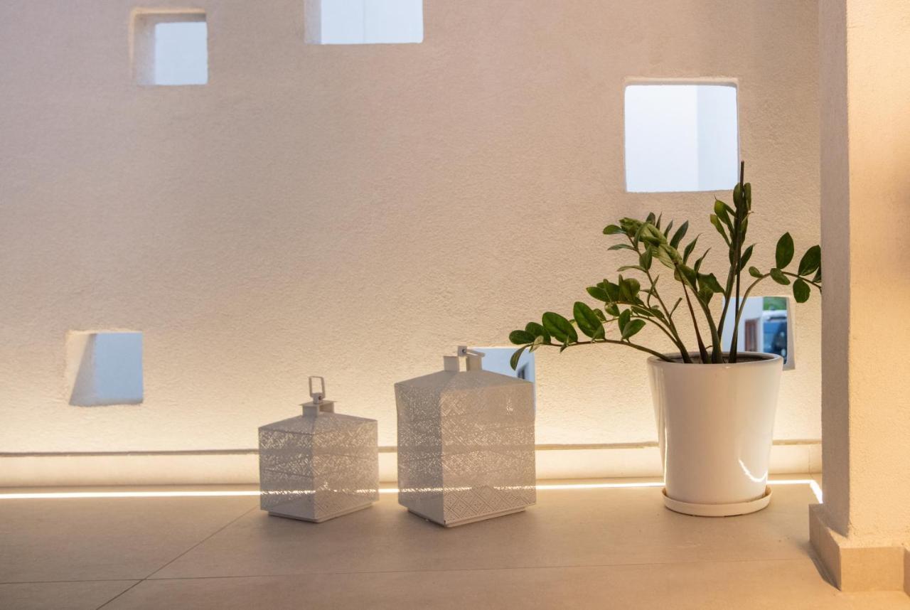 Celine Luxury Apartments & Suites Ágios Nikólaos 외부 사진