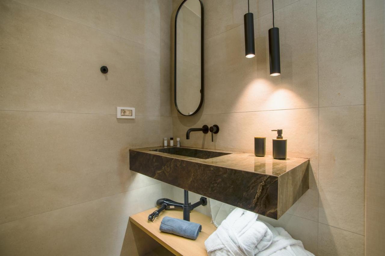 Celine Luxury Apartments & Suites Ágios Nikólaos 외부 사진